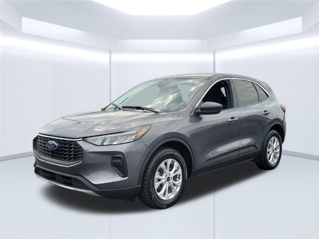 Certified 2023 Ford Escape Active w/ Tech Pack #1 AWD/4WD image 9
