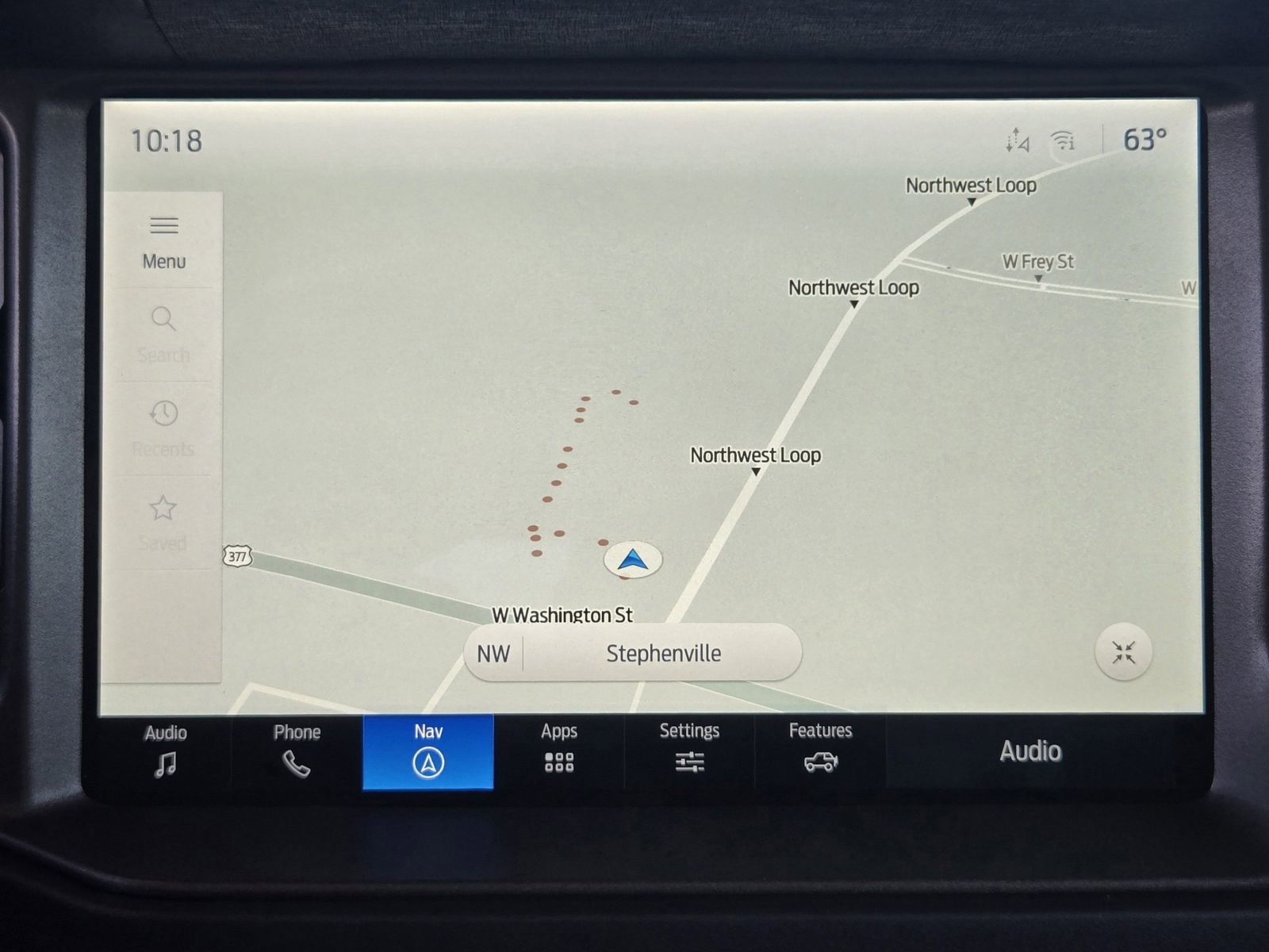 Certified 2025 Ford Bronco Badlands image 19