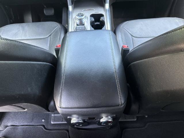 Certified 2020 Ford Explorer Limited w/ Class III Trailer Tow Package AWD/4WD image 21