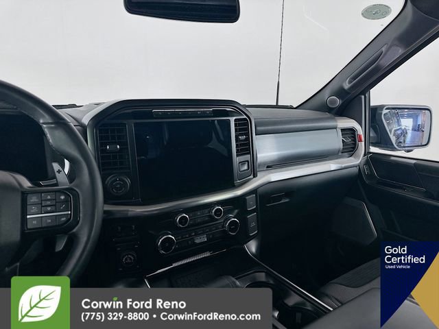 Certified 2023 Ford F150 Raptor image 28