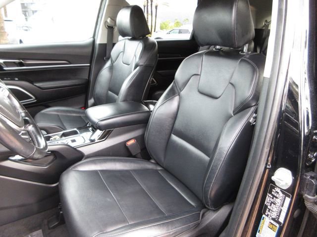 Used 2023 Kia Telluride S w/ S Sunroof Package image 12