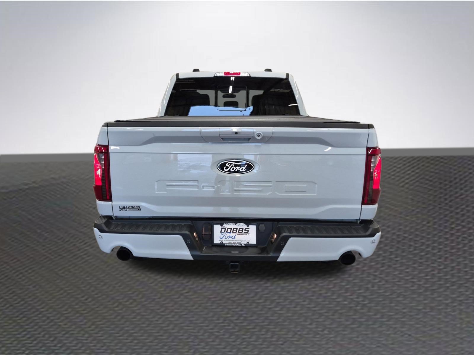 Certified 2024 Ford F150 XLT w/ Equipment Group 302A MID AWD/4WD image 6