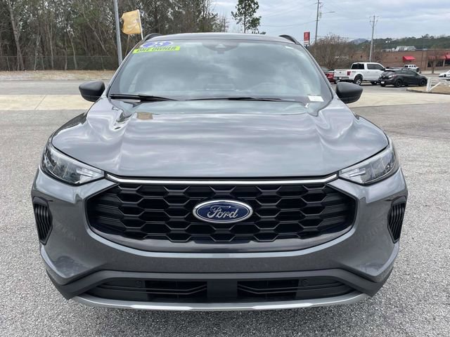 Certified 2025 Ford Escape ST-Line image 9
