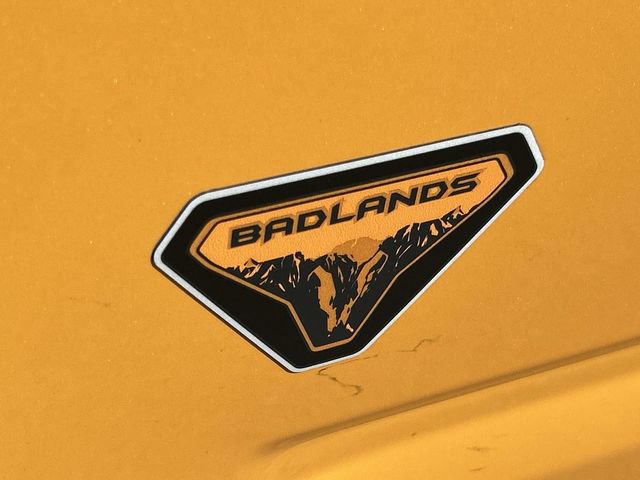 Certified 2021 Ford Bronco Sport Badlands AWD/4WD image 10