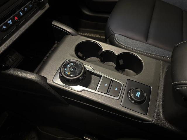 Certified 2025 Ford Bronco Sport Outer Banks AWD/4WD image 29