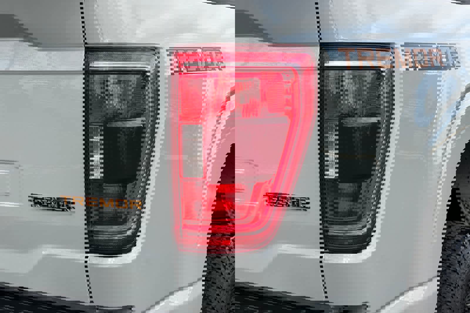 Certified 2023 Ford F150 Tremor w/ Trailer Tow Package image 27