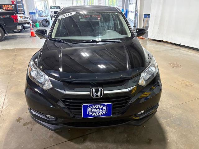 Used 2018 Honda HR-V EX image 5