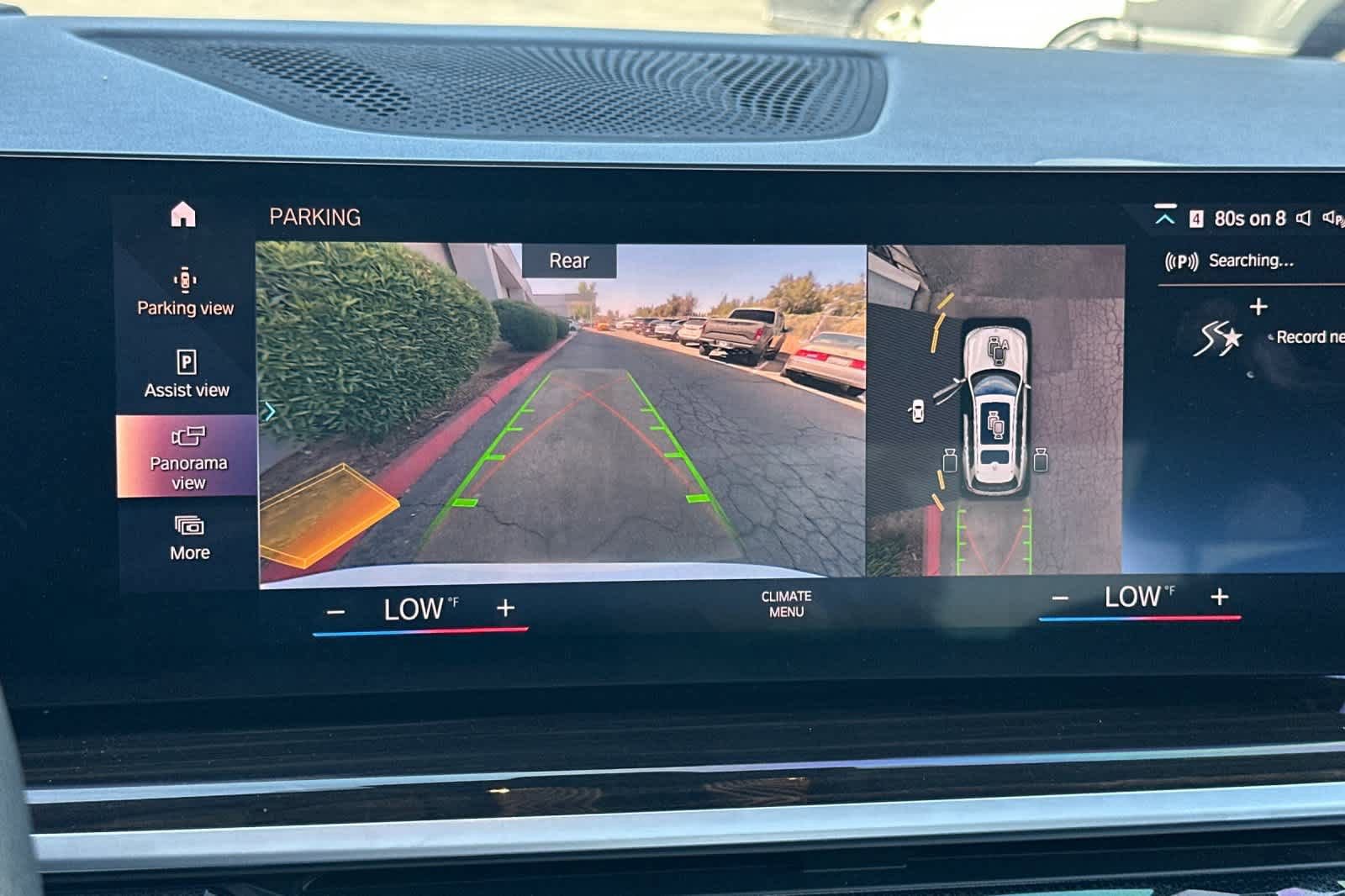 Used 2023 BMW X7 xDrive40i w/ Premium Package image 20