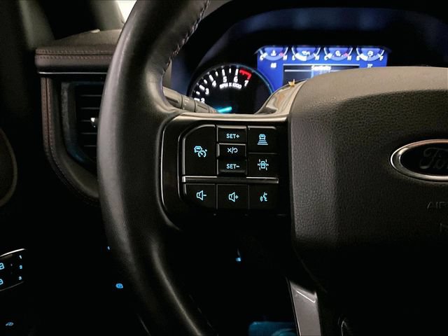 Certified 2022 Ford Expedition Max Limited AWD/4WD image 17