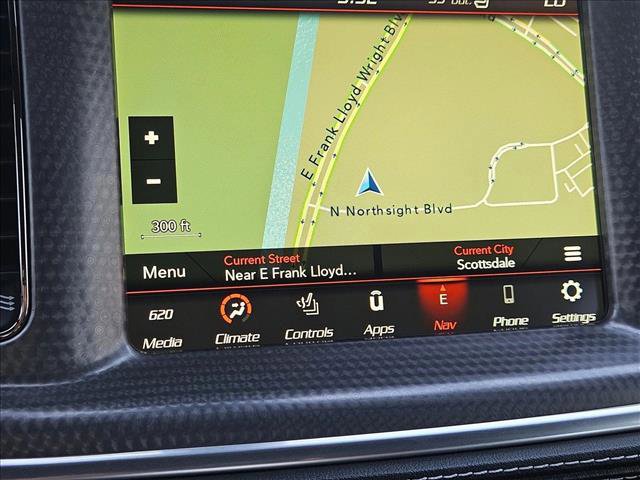 Used 2022 Dodge Charger SRT Hellcat w/ Harman/Kardon Audio Group image 14