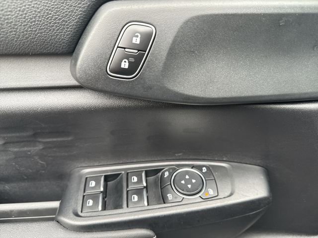 Certified 2024 Ford Ranger XLT w/ FX4 Off-Road Package image 13