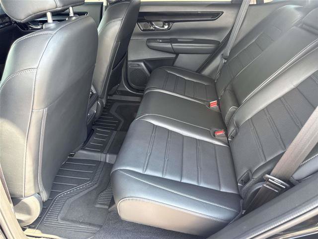 Used 2025 Honda CR-V EX-L image 15