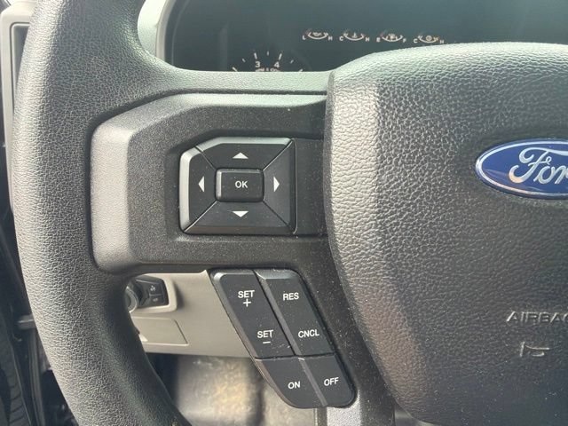 Certified 2020 Ford F150 XL w/ Equipment Group 101A Mid AWD/4WD image 14