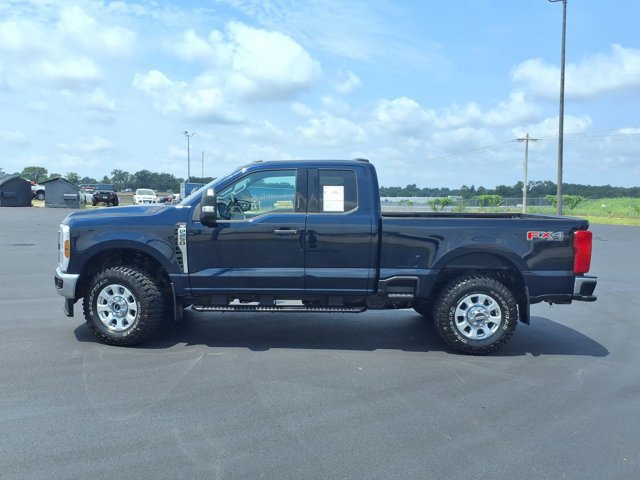 Certified 2024 Ford F250 XLT w/ FX4 Off-Road Package AWD/4WD image 2