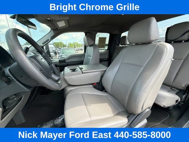 Certified 2022 Ford F250 XL w/ STX Appearance Package AWD/4WD image 24
