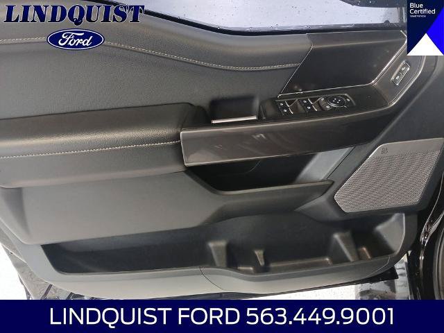 Certified 2023 Ford F150 XLT w/ Equipment Group 302A High AWD/4WD image 8
