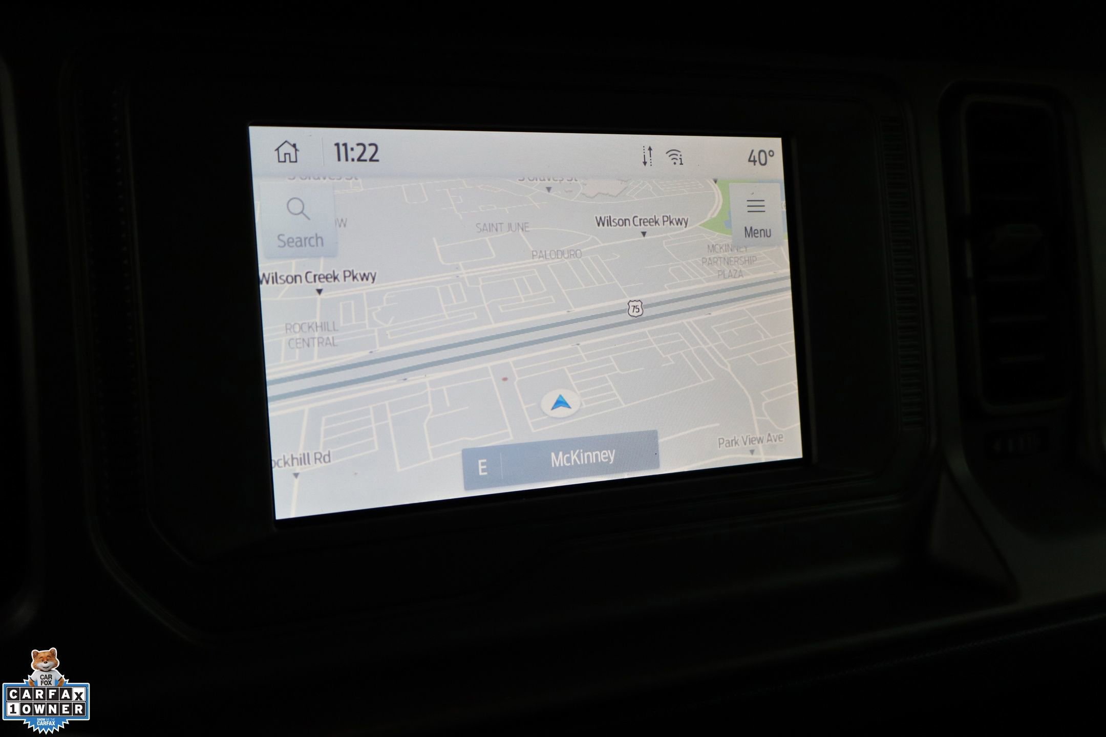 Certified 2023 Ford Bronco Outer Banks image 26