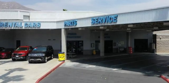 Certified 2024 Ford F150 XL image 22