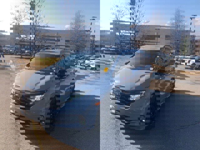 Used 2024 Honda Odyssey Sport