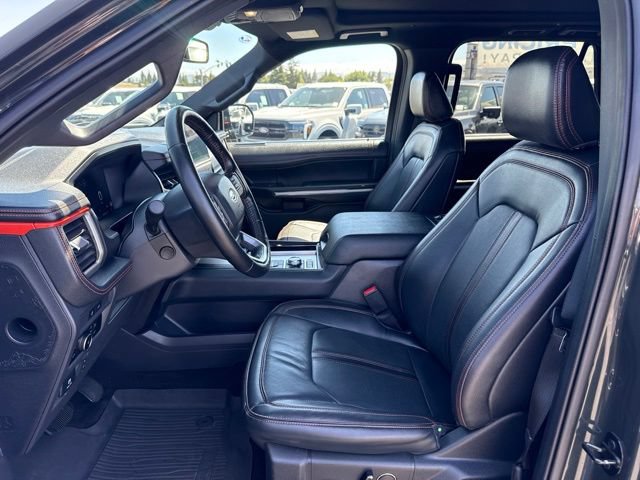 Certified 2023 Ford Expedition Timberline AWD/4WD image 20