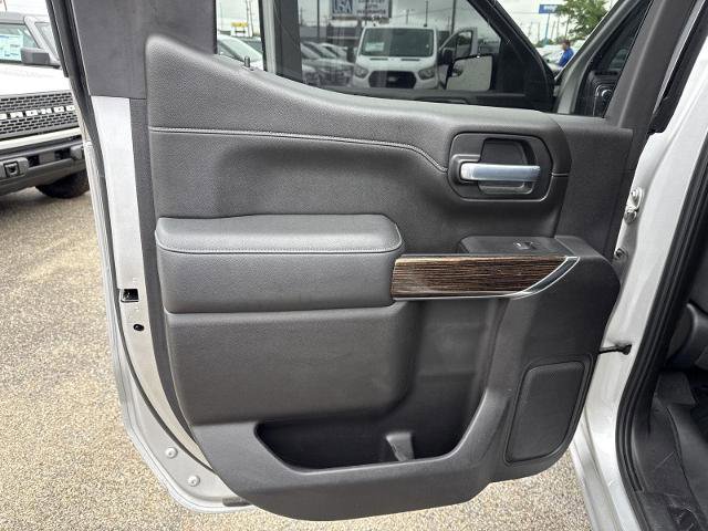 Used 2021 GMC Sierra 1500 Elevation AWD/4WD image 27