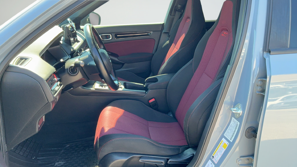 Used 2022 Honda Civic Si image 16