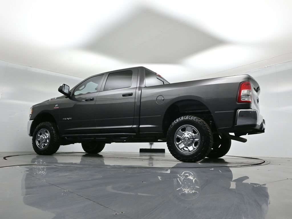 Used 2020 RAM 2500 Tradesman image 19