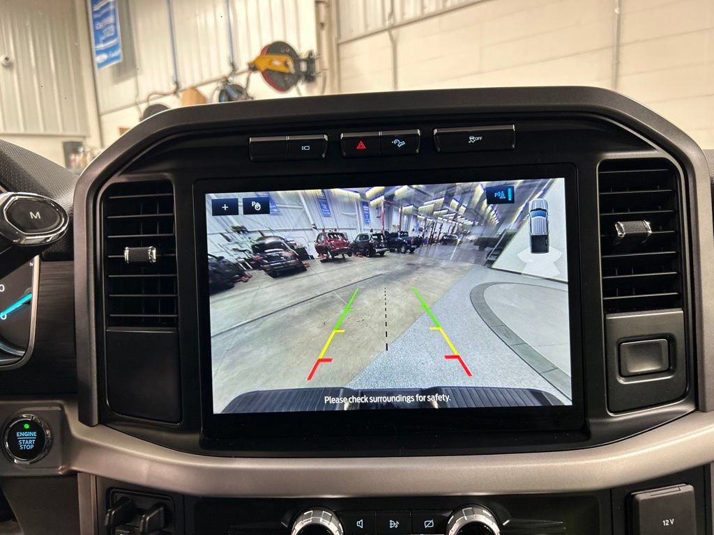 Certified 2022 Ford F150 XLT w/ Equipment Group 302A High AWD/4WD image 21