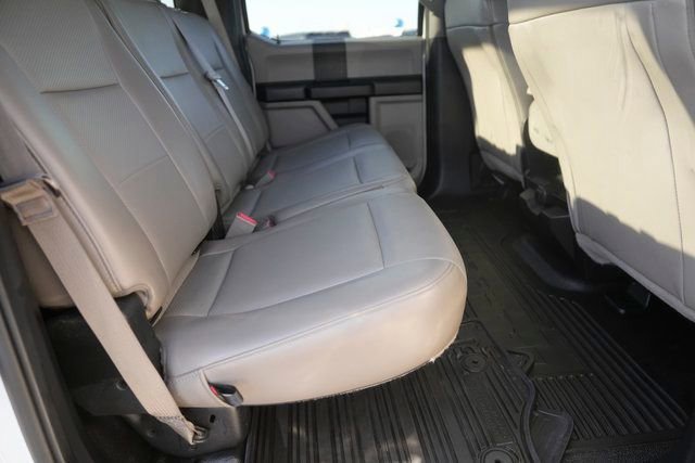 Certified 2019 Ford F350 XL w/ Power Equipment Group image 15