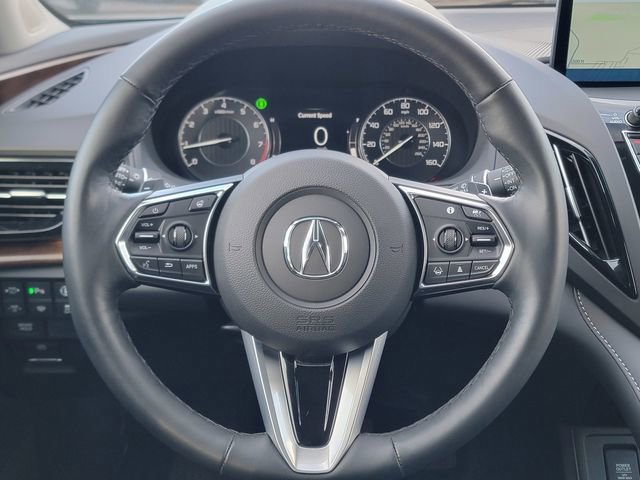 Used 2023 Acura RDX AWD w/ Advance Package image 31