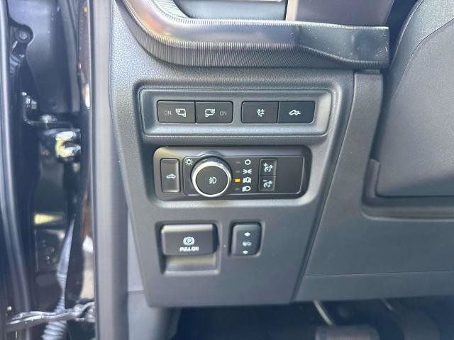 Certified 2024 Ford F150 Platinum w/ FX4 Off-Road Package AWD/4WD image 20
