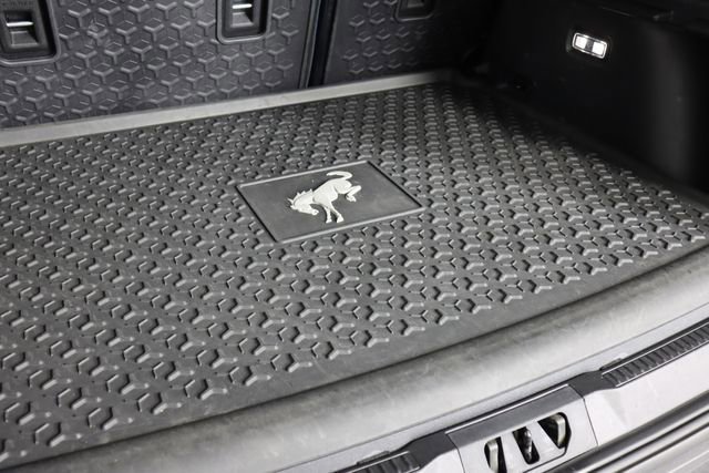 Certified 2022 Ford Bronco Sport Outer Banks w/ Tech Package image 64