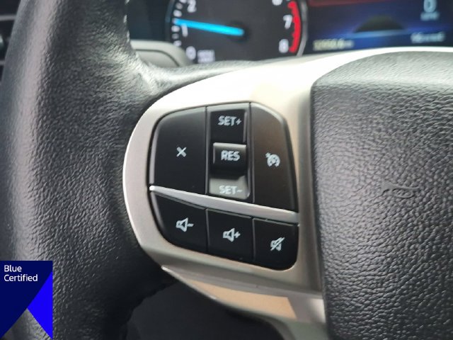Certified 2023 Ford Explorer XLT RWD image 17