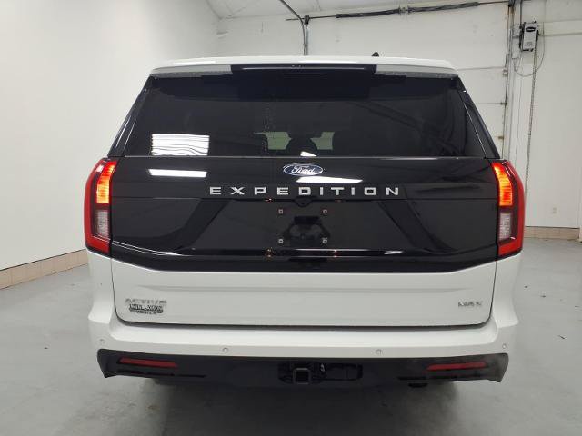 Certified 2025 Ford Expedition Max Active AWD/4WD image 4