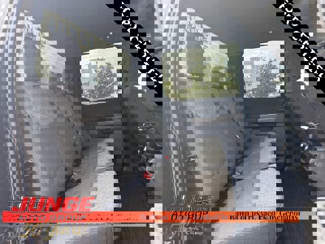 Certified 2022 Ford F150 XLT w/ Equipment Group 301A Mid image 14