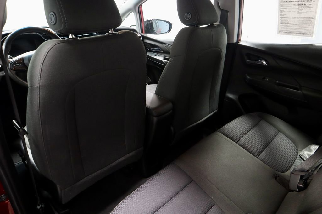 Used 2022 Chevrolet Bolt LT image 21