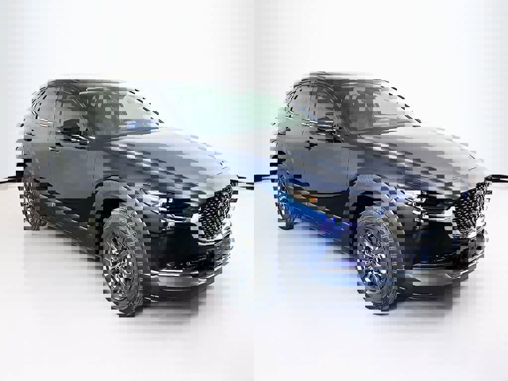 Used 2022 MAZDA CX-30 AWD 2.5 S image 10