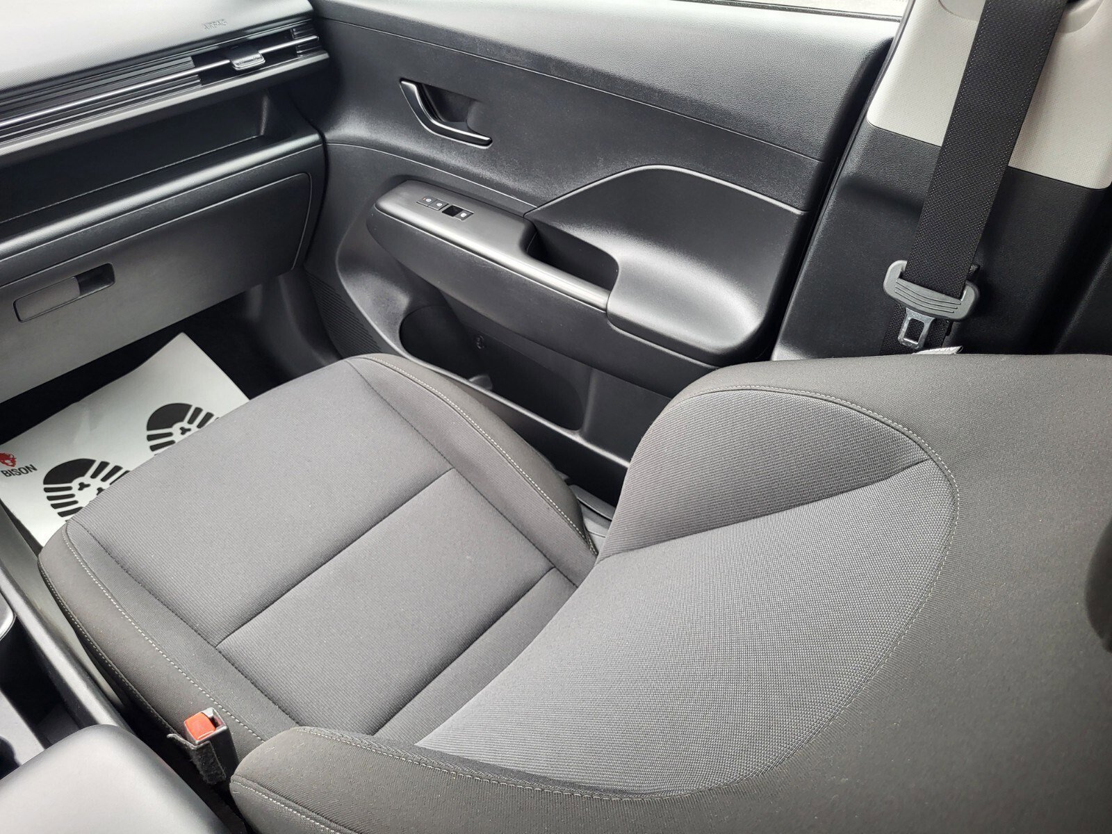 Used 2024 Hyundai Kona SEL AWD/4WD image 16