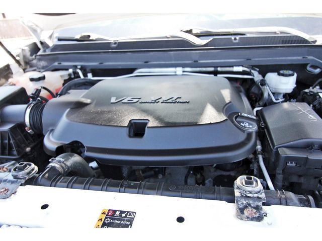 Used 2021 Chevrolet Colorado LT w/ LT Convenience Package image 30