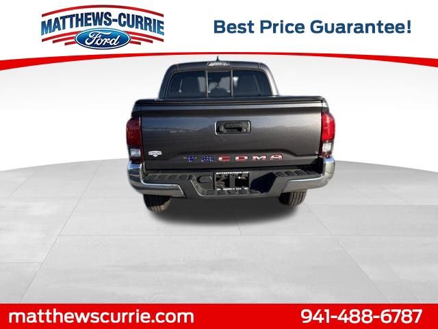 Used 2021 Toyota Tacoma SR5 image 5
