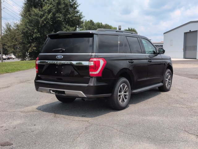 Certified 2021 Ford Expedition XLT AWD/4WD image 4
