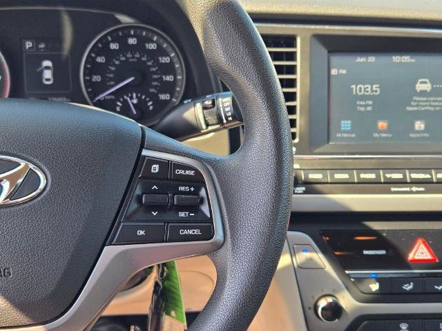 Used 2018 Hyundai Elantra SEL w/ Cargo Package FWD image 27