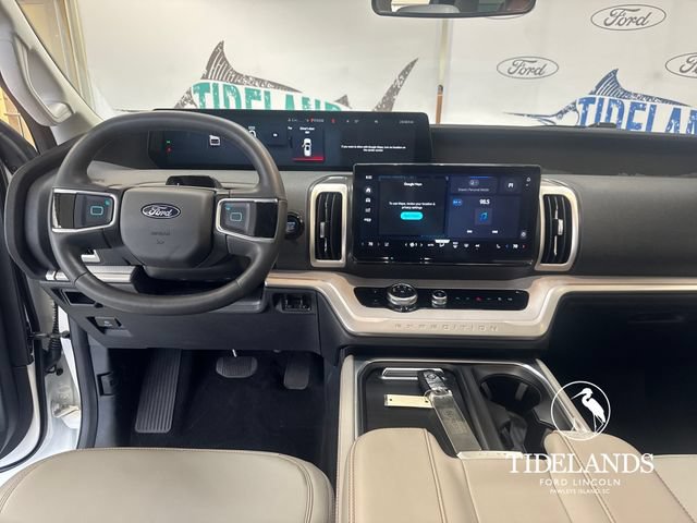 Certified 2025 Ford Expedition Active RWD image 16