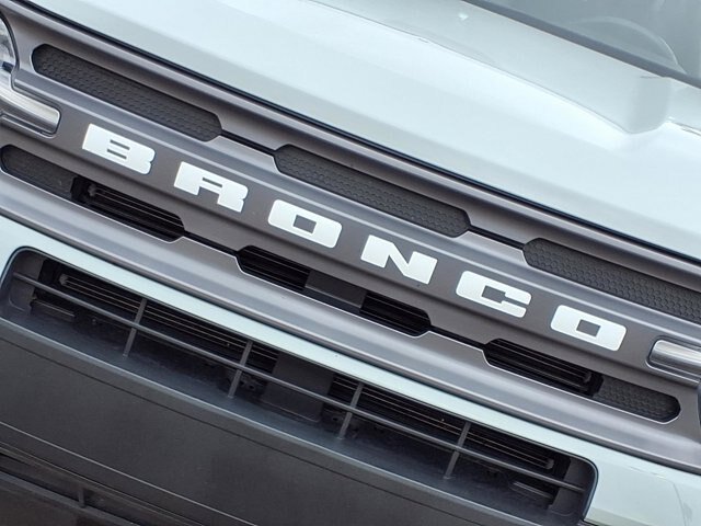 Certified 2023 Ford Bronco Sport Big Bend w/ Convenience Package AWD/4WD image 27