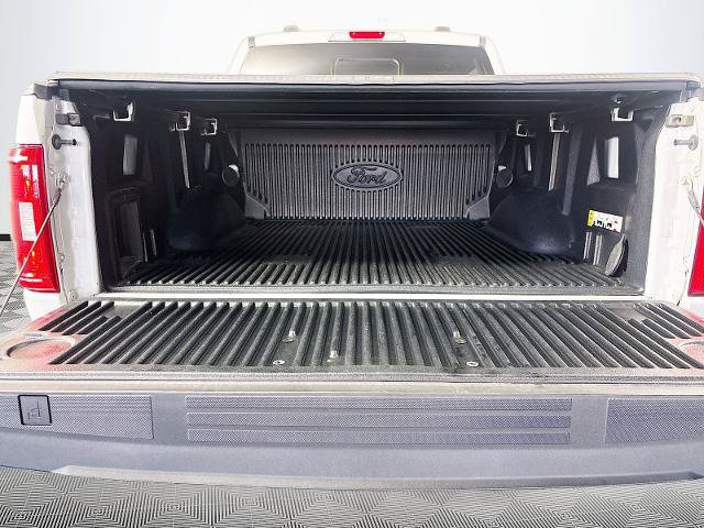Certified 2023 Ford F150 XLT w/ Equipment Group 302A High AWD/4WD image 25