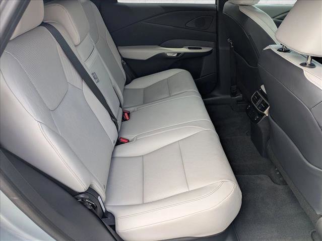 Used 2024 Lexus RX 350 Premium Plus w/ Convenience Package FWD image 21