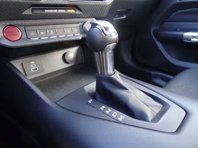 Certified 2024 Ford Mustang GT RWD image 34