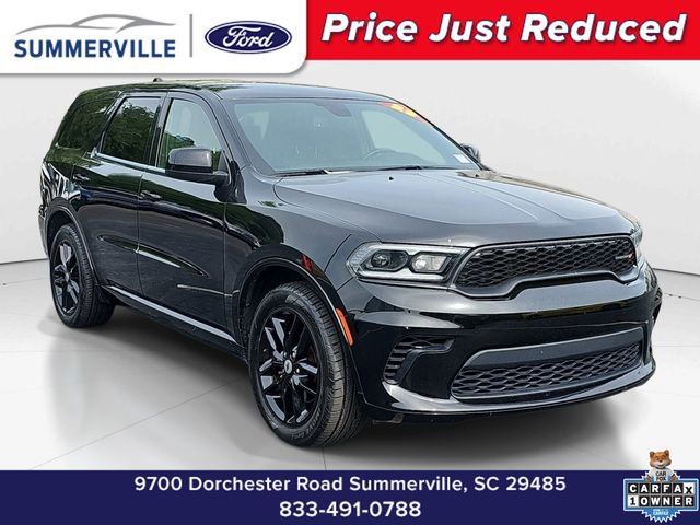 Used 2023 Dodge Durango GT