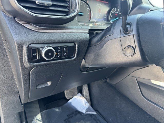 Certified 2023 Ford Explorer Limited w/ Limited Technology Package image 13