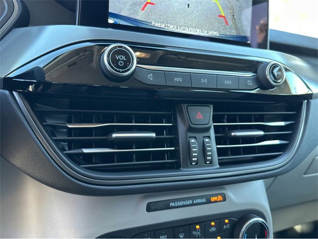 Certified 2024 Ford Escape Active image 28